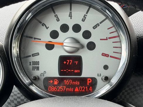 Used 2009 MINI Cooper S FWD image 25