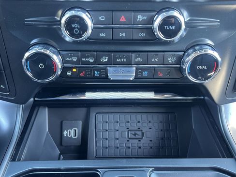 New 2026 Ford F150 Lariat image 8