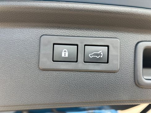 Used 2023 Subaru Forester Wilderness AWD/4WD image 21