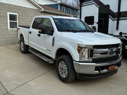 Used 2019 Ford F250 XL w/ STX Appearance Package