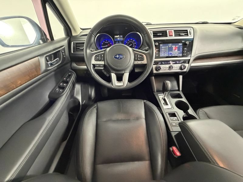 Used 2017 Subaru Outback 2.5i Limited AWD/4WD image 72