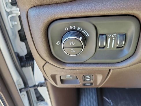 New 2026 RAM 1500 Laramie image 19