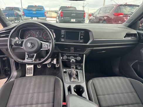 Used 2021 Volkswagen Jetta GLI image 13