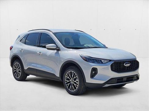 New 2025 Ford Escape SE image 6