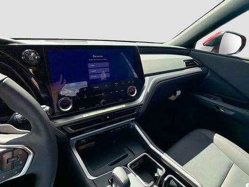 New 2026 Lexus TX 350 AWD image 29