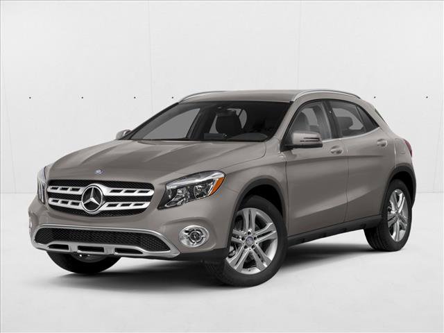 Used 2019 Mercedes-Benz GLA 250 4MATIC image 1