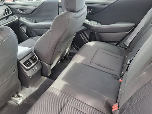 Certified 2023 Subaru Legacy Premium image 29