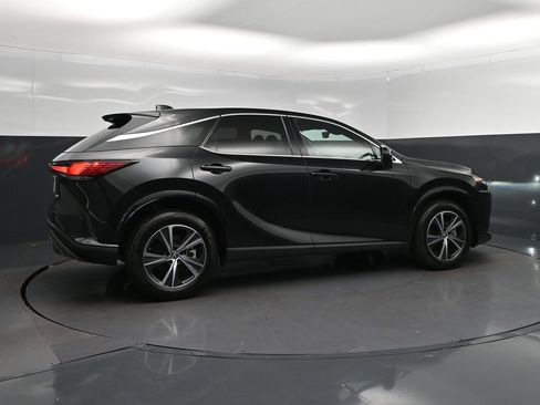 Certified 2024 Lexus RX 350 FWD w/ Technology Package image 8