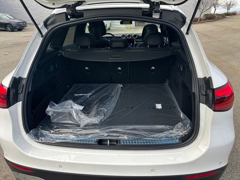 New 2026 Mercedes-Benz GLC 300 4MATIC image 22