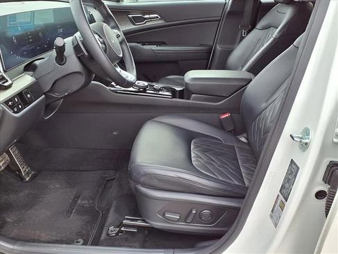 Used 2023 Kia Sportage X-Line Prestige image 16