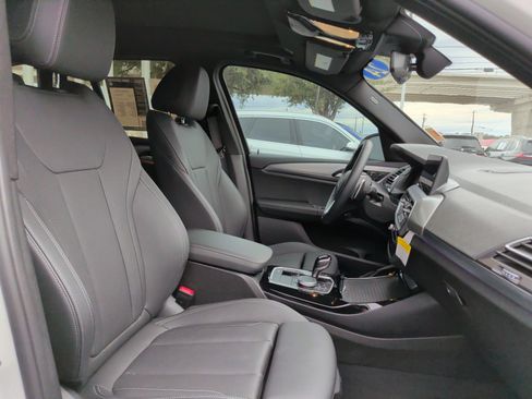 Certified 2024 BMW X3 xDrive30i w/ Convenience Package w/ZPA image 35