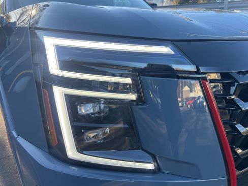 New 2026 Nissan Armada NISMO image 15