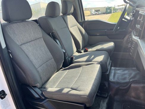 Used 2023 Ford F450 XL AWD/4WD image 24