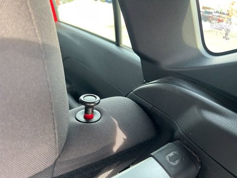 Certified 2024 Subaru Impreza 2.0i image 43