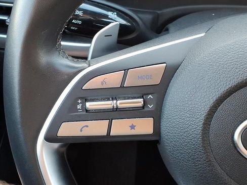 Used 2025 Hyundai Palisade SEL FWD image 12