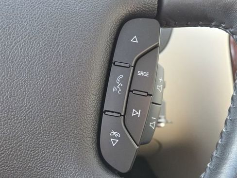 Used 2009 Chevrolet Impala LT w/ Luxury Edition Package image 6