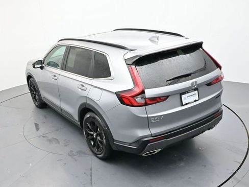 Used 2023 Honda CR-V Sport image 34