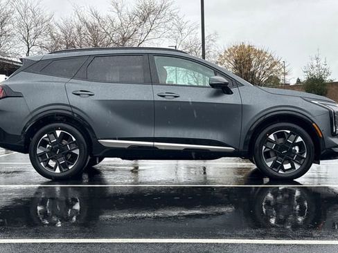 New 2026 Kia Sportage SX Prestige AWD/4WD image 3