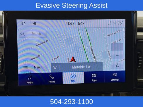 Used 2022 Ford Explorer XLT w/ Equipment Group 202A image 13