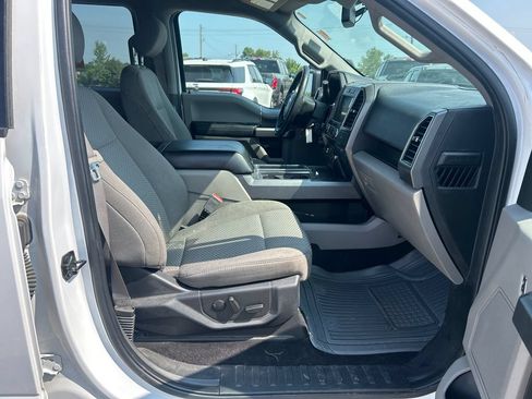 Used 2019 Ford F150 XLT w/ Equipment Group 302A Luxury AWD/4WD image 14