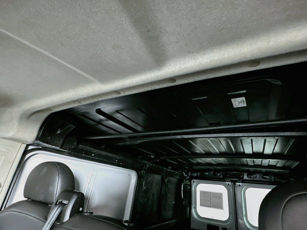 Used 2018 RAM ProMaster 1500 FWD image 20