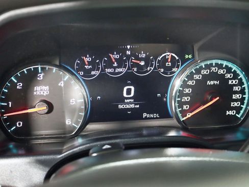 Used 2018 GMC Sierra 1500 Denali w/ Denali Ultimate Package AWD/4WD image 17