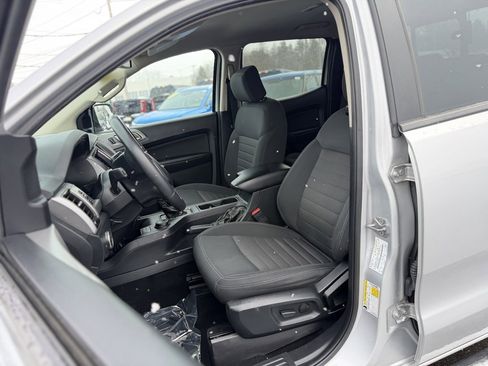 Used 2019 Ford Ranger XLT w/ Equipment Group 302A Luxury image 12