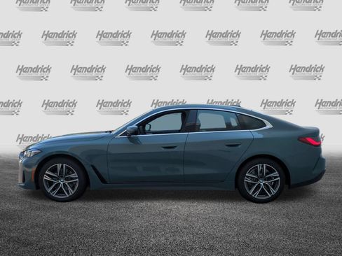 Used 2026 BMW 430i w/ Premium Package RWD image 7