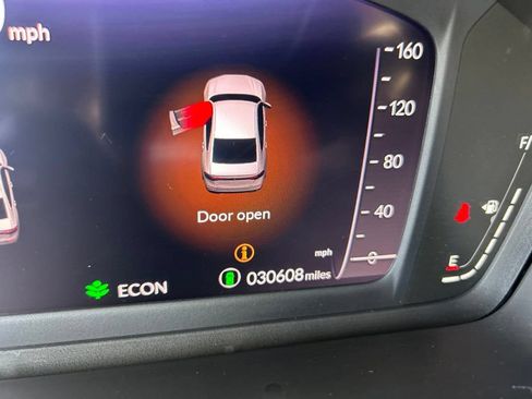 Used 2024 Honda Accord Sport image 40