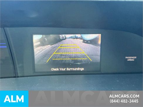 Used 2014 Honda Civic LX image 17