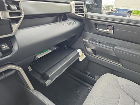 New 2024 Toyota Tundra SR5 image 28