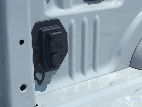 New 2026 Ford F250 Lariat w/ Lariat Ultimate Package image 13