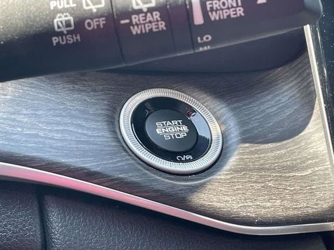 Used 2023 Jeep Grand Cherokee 4WD 4xe image 35