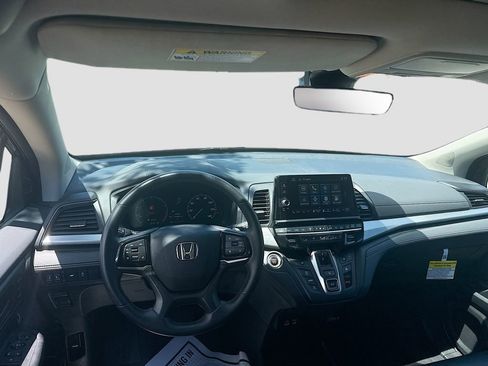 Used 2025 Honda Odyssey EX-L image 25