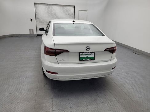 Used 2019 Volkswagen Jetta S w/ Driver Assistance Package FWD image 6