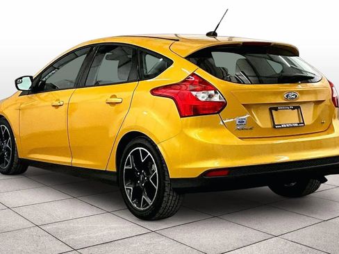 Used 2012 Ford Focus SE image 10