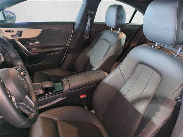 Certified 2023 Mercedes-Benz CLA 250 image 16