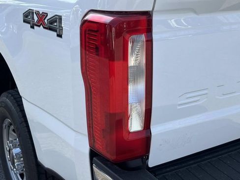 New 2026 Ford F250 XL w/ XL Chrome Package image 12