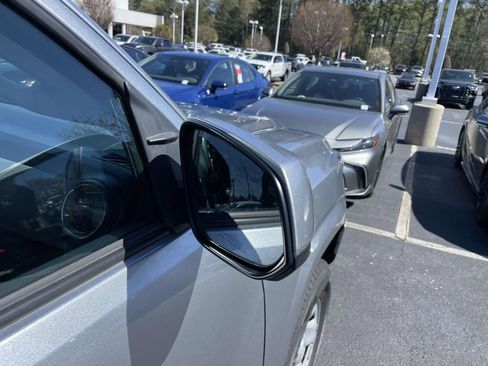 Used 2023 Toyota Tacoma SR5 image 36