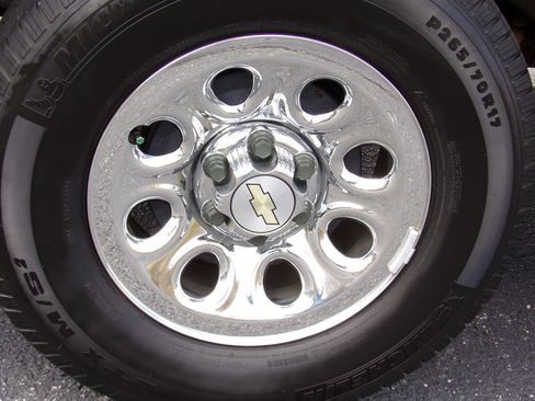 Used 2010 Chevrolet Silverado 1500 LT w/ Power Pack Plus image 19