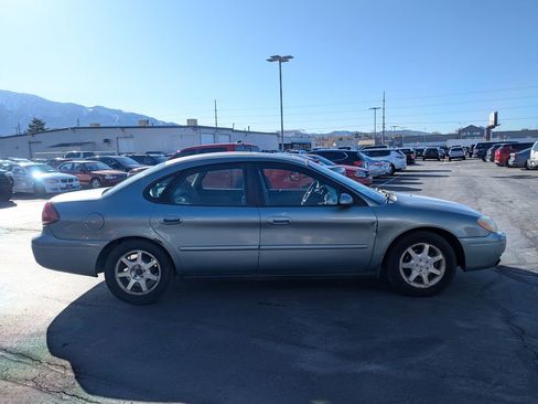 Used 2006 Ford Taurus SEL image 10