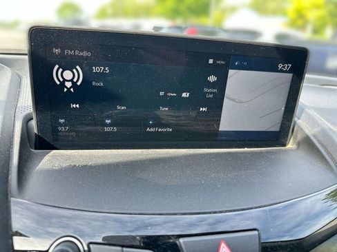 Used 2022 Acura RDX AWD w/ Technology Package image 18