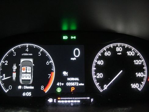 Certified 2023 Honda Civic Sport image 30