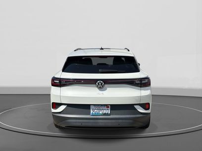 Certified 2023 Volkswagen ID.4 Pro S