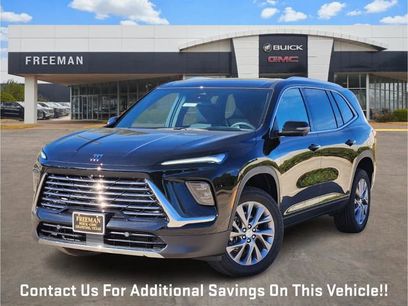 New 2026 Buick Enclave Preferred w/ LPO, Floor Liner Package