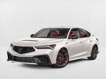 Used 2024 Acura Integra Type S