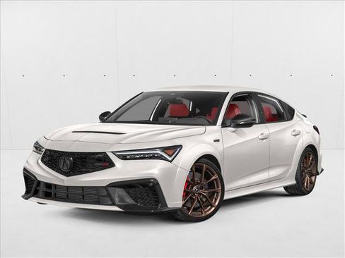 Used 2024 Acura Integra Type S FWD image 1
