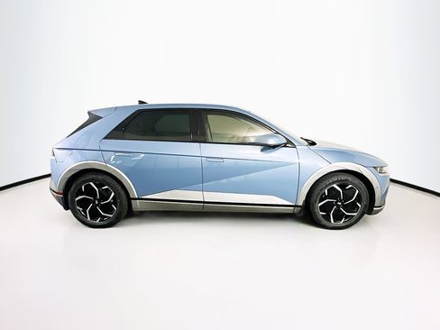Used 2023 Hyundai Ioniq 5 Limited RWD image 10