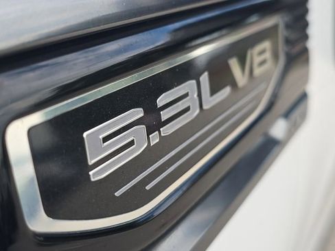 Used 2021 GMC Sierra 1500 AT4 AWD/4WD image 9