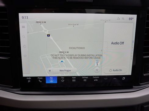 New 2026 Ford F250 XLT w/ XLT Premium Package image 13